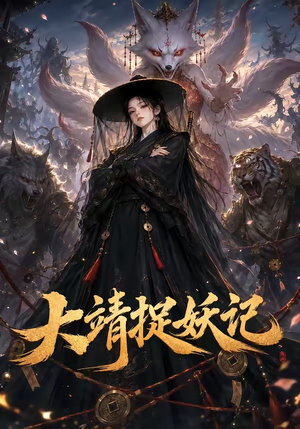 大靖捉妖记(234集) 大靖捉妖记(234集)热门短剧抢先