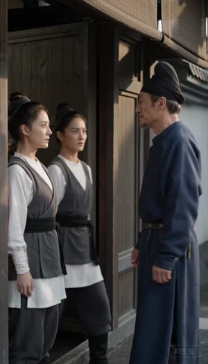 金阙锁春风2:王府篇(上)(71集) 金阙锁春风2:王府篇(上)(71集)一起看短剧