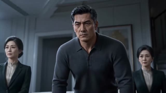 男保姆读剧本拆穿豪门阴谋(56集) 男保姆读剧本拆穿豪门阴谋(56集)免费观看就是爽