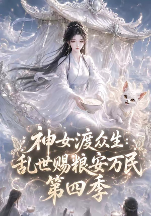 神女渡众生乱世赐粮安万民第四季(159集) 神女渡众生乱世赐粮安万民第四季(159集)全网独播免费看