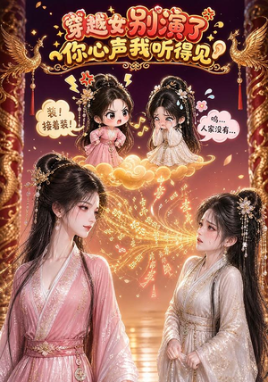 穿越女别演了,你心声我听得见(72集) 穿越女别演了,你心声我听得见(72集)大结局