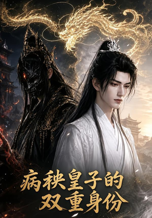 病秧皇子的双重身份（120集）每天短剧分享
