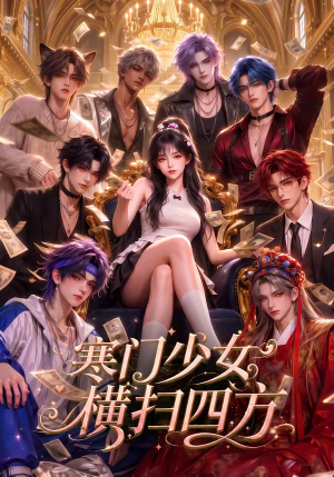 寒门少女横扫四方(67集) 寒门少女横扫四方(67集)悬疑短剧推荐