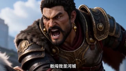 女帝别嫌我！我乃弑神凶兽第二季（155集）迅雷网盘观看