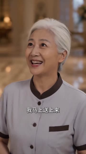 海后的恋爱法则（64集）火爆短剧热播中