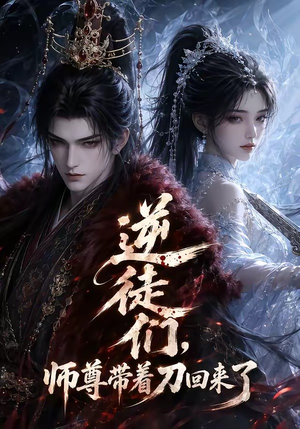 逆徒们，师尊带着刀回来了（104集）短剧免费分享