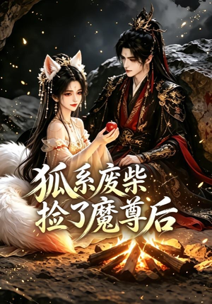 狐系废柴捡了魔尊后(70集) 狐系废柴捡了魔尊后(70集)最火爆的短剧