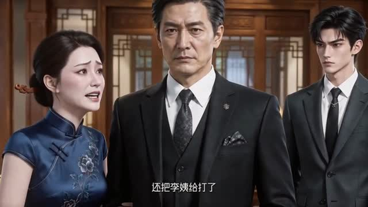 太子爷的绯闻女友竟是只小粉龙(107集) 太子爷的绯闻女友竟是只小粉龙(107集)最新上映的短剧