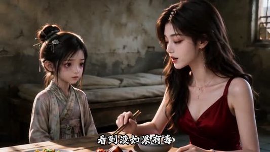拯救反派之万界盛宠(235集) 拯救反派之万界盛宠(235集)免费看