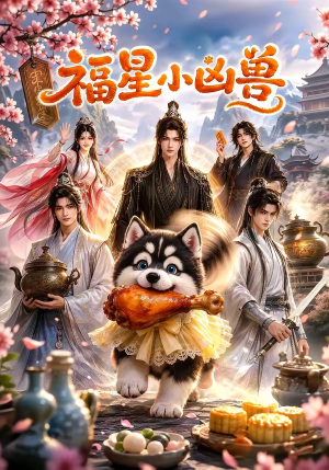 福星小凶兽(86集) 福星小凶兽(86集)短剧免费看全集