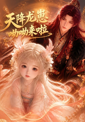 天降龙崽，呦呦来啦！（92集）短剧太好看