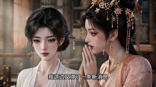 娇谋卿骨（117集）精彩短剧上线
