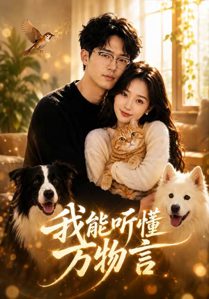 我能听懂万物言(45集) 我能听懂万物言(45集)一共多少集