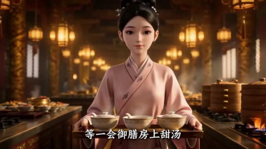 穿越女别演了,你心声我听得见(72集) 穿越女别演了,你心声我听得见(72集)分享热门短剧