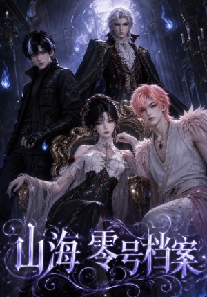 山海零号档案（115集）短剧全集完整版