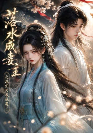 落水成妻主反派们为我疯魔了(80集) 落水成妻主反派们为我疯魔了(80集)短剧全集完整