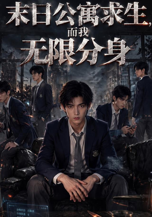 末日公寓求生，而我无限分身（106集）男主角是谁