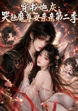 穿书炮灰:哭包魔尊要亲亲第二季(70集) 穿书炮灰:哭包魔尊要亲亲第二季(70集)精彩好看短剧