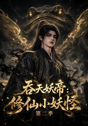 吞天妖帝:修仙小妖怪第二季(103集) 吞天妖帝:修仙小妖怪第二季(103集)百度网盘在线看