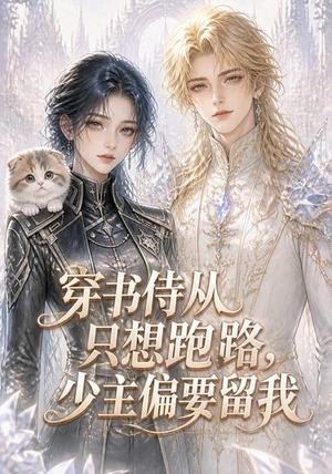 穿书侍从只想跑路,少主偏要留我(38集) 穿书侍从只想跑路,少主偏要留我(38集)精彩短剧又来了
