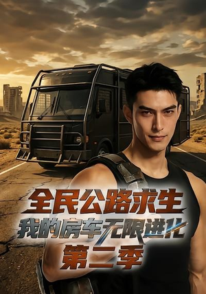 全民公路求生：我的房车无限进化第二季（68集）免费短剧全集看