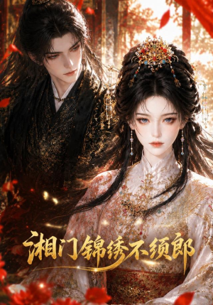 湘门锦绣不须郎(69集) 湘门锦绣不须郎(69集)免费短剧资源