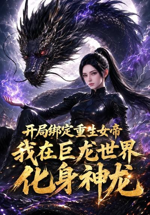 开局绑定重生女帝我在巨龙世界化身神龙(86集) 开局绑定重生女帝我在巨龙世界化身神龙(86集)短剧看全集