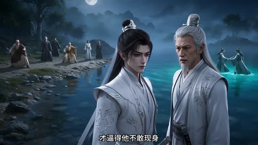 镇魔塔：万魔为我加点第二季（129集）短剧热门推荐