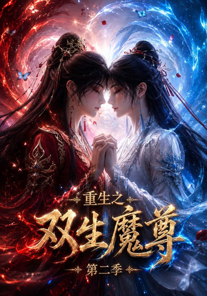 重生之双生魔尊第二季（72集）完整版免费观看