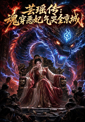 芸瑶传：魂穿恶妃气哭全京城（82集）精彩好看的短剧
