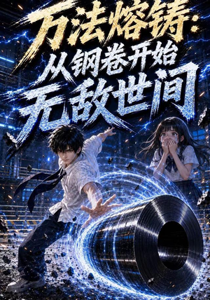 万法熔铸:从钢卷开始无敌世间(141集) 万法熔铸:从钢卷开始无敌世间(141集)热播短剧来袭
