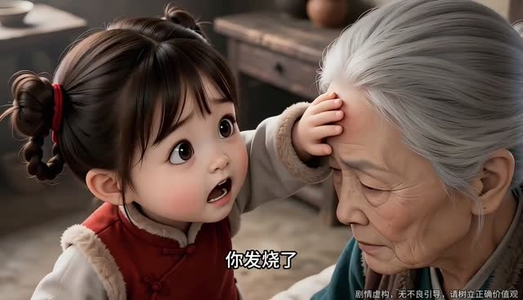 满宝进山闻香，山货全归我家第二季（184集）火爆短剧推荐
