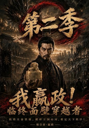 我嬴政!临终面壁穿越者第二季(143集) 我嬴政!临终面壁穿越者第二季(143集)精彩短剧又来了