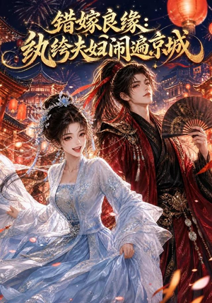 错嫁良缘:纨绔夫妇闹遍京城(120集) 错嫁良缘:纨绔夫妇闹遍京城(120集)红果短剧免费看
