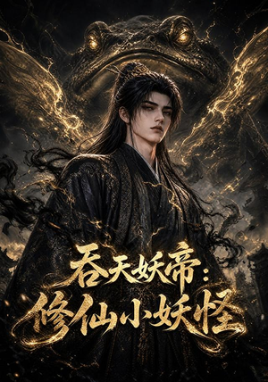 吞天妖帝：修仙小妖怪（87集）热门短剧在线看