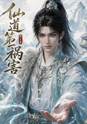 仙道第一祸害第1季（286集）免费全集短剧