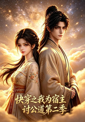快穿之我为宿主讨公道第二季（50集）火热短剧抢先看