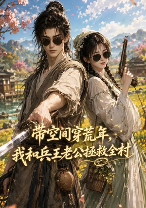 带空间穿荒年,我和兵王老公拯救全村(111集) 带空间穿荒年,我和兵王老公拯救全村(111集)免费看全网短剧