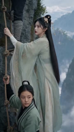 乱世封王末世女帝养成指南第二季(93集) 乱世封王末世女帝养成指南第二季(93集)红果免费短剧