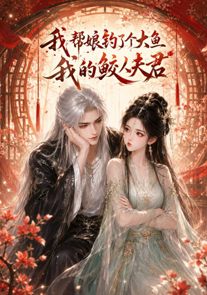 我帮娘钓了个大鱼:我的鲛人夫君(61集) 我帮娘钓了个大鱼:我的鲛人夫君(61集)一个短剧看全集