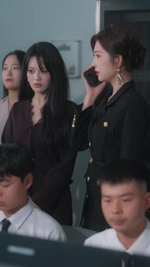 让你假扮女友，你竟让我坐拥云海平原第二季（70集）短剧精彩绝伦