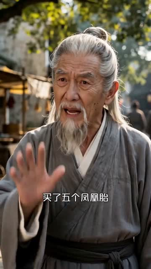 我用美食拿捏反派继子（71集）评价怎么样