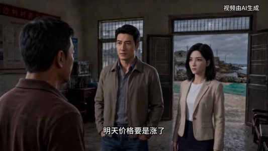台风天收生蚝,他们却说我黑心(51集) 台风天收生蚝,他们却说我黑心(51集)热门短剧推荐