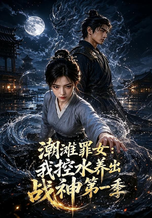 潮滩罪女：我控水养出战神第一季（99集）短剧推荐上热门