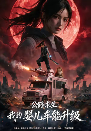 公路求生:我的婴儿车能升级(65集) 公路求生:我的婴儿车能升级(65集)最火爆短剧