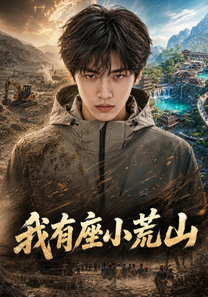 我有座小荒山（79集）精彩短剧来了