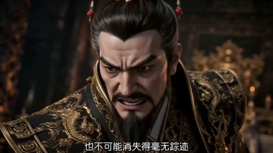 乾国皇子开局签到陆地神仙修为，第二季（38集）最新热剧免费看