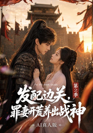 发配边关罪妻开荒养出战神第2季(64集) 发配边关罪妻开荒养出战神第2季(64集)在哪看是免费的