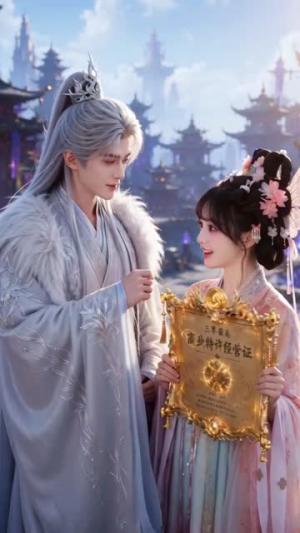 吃货魔妃2（65集）不用花钱看全剧
