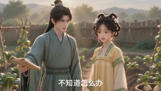 京城风华录第二季（30集）免费看短剧